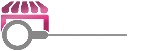 Logo evaluation fonds de commerce